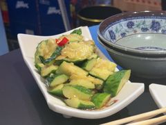 -串王阿三烧烤·小龙虾·烤鱼(拱墅胜利河美食街店)