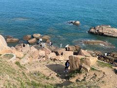 -燕儿岛山公园
