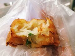 -阿婆油墩子(五里桥路188弄小区店)