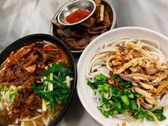 -再回首鸡肉米线(人民路一店)