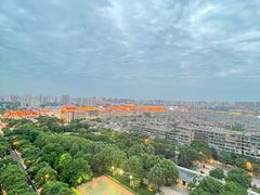 -烛影拾光观景餐厅·创意菜·摄影·小提琴(大唐不夜城店)