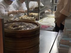 明档-陈傻子餐厅(世纪都会店)
