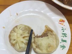 -小胖包子王(阜成门内店)