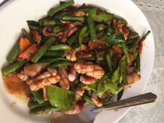 清迈云南饭店-云南餐厅