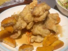 -一桶江山餐厅(松北店)