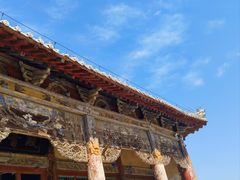-香山寺