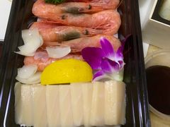 -一二三文鱼(芜湖路店)