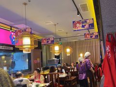 -重庆高老九火锅(万象城店)