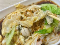 -三身人金新肠粉(丹霞店)