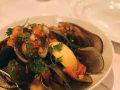 -壳里西餐厅Coquille Seafood Bistro(蒙自路店)