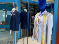 -尊卡诺高级西装礼服定制(江东中路店)