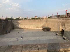 -西安城墙·碑林历史文化景区