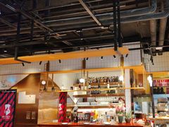 -百特喜·意大利餐厅(万达常德店)