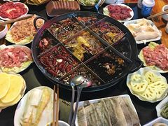 -大龙火锅(老店)