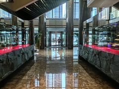 -北京京伦饭店