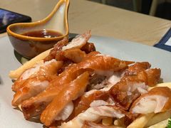 -酉品食厅·居酒小食堂(无锡蠡湖科研大厦店)