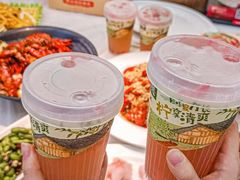 -肥肥虾庄·金牌油焖大虾(沙湖店)