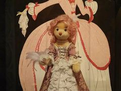 -济州岛泰迪熊博物馆