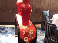 -红棉中餐厅·广州海航威斯汀酒店