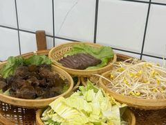 -懒谈秦市井羊肉馆(光谷青年城店)