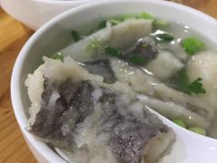 -江南红鱼汤(洋中花园店)