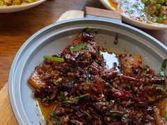 -树厨贵州菜(铜仁花果山店)