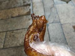 月牙骨-赵元章肉骨烧(山塘街店)