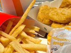 -麦当劳(广州花城汇店)