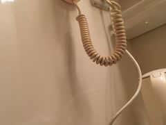 卫生间吹风机-白玉兰商务酒店(曲阜三孔景区春秋西路店)