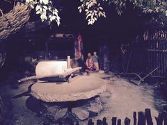 -辽沈战役纪念馆