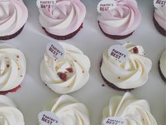 -Pantry's Best派悦坊蛋糕(K11购物艺术中心店)
