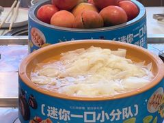 -龍歌自助小火锅(李沧丽达店)