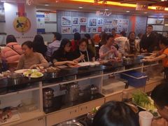 -呷哺呷哺(西单大悦城店)