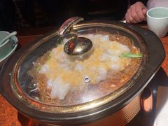 -绿茶餐厅(蓝色港湾店)