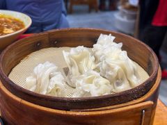 -古真记钵钵鸡(总店)