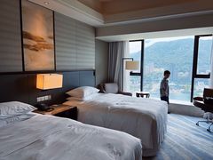 -舟山希尔顿酒店