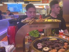 -杨小佳·齐齐哈尔烤肉·烤串(广州店)