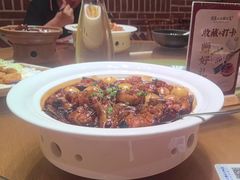 -周家二小姐的菜(西津渡店)