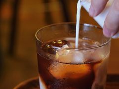 -BIJOU coffee&cocktail(龙岗万科广场店)