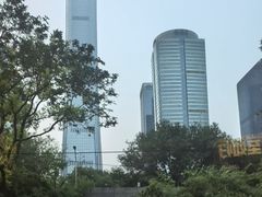 -恰八斗·猛火长沙菜(国贸店)