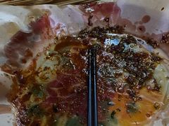 -沙码子油炸社(滨江·海棠湾店)