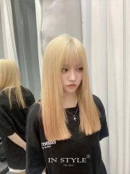 -IN STYLE·全国形象店