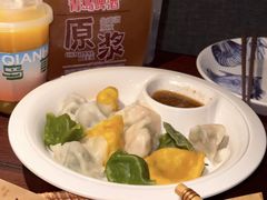 -前海沿·青岛菜(乐客城店)