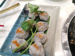 -喜聚薈·花膠雞海鮮火鍋(越秀店)