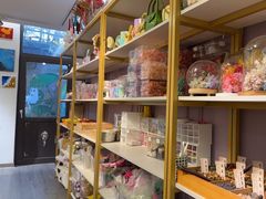 -100家灵感仓库·DIY团建(什刹海店)