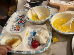 -绿茶餐厅(深圳龙华天虹购物中心店)