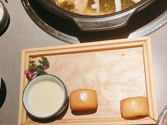 -同仁四季椰子鸡(无锡滨湖万象汇店)