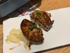 鹅肝寿司-小句号·精致料理(江南环球港店)