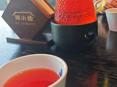 -简小舍·民间手艺菜(武昌江滩店)