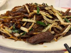 -大哥餐厅(西城花园店)
